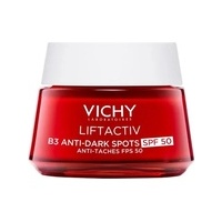 Vichy Liftactiv B3 Anti Dark Spots protivráskový krém spf50 50 ml