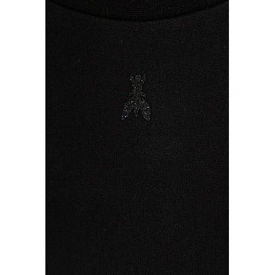 Patrizia Pepe Детски памучен суичър Patrizia Pepe J315 (7M0932)