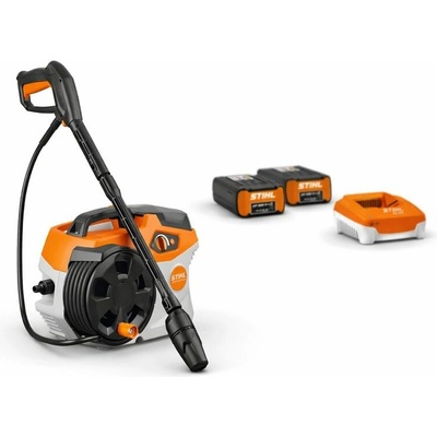 STIHL REA 100 PLUS SET AL 301+2xAP 300 S
