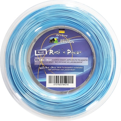 Weiss Cannon ROCK N POWER 200m 1,20 mm – Zboží Dáma
