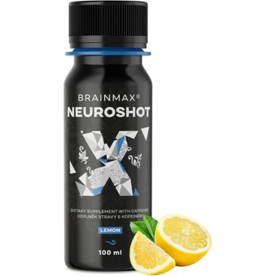 BrainMax NeuroShot 100 ml