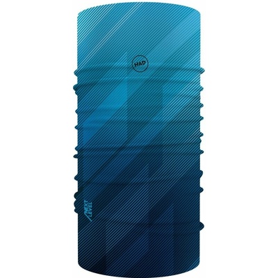 H.A.D. Next Level Warm Geometrie Blue