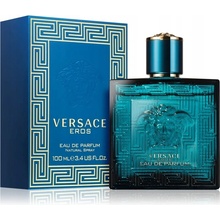 Versace Eros parfumovaná voda pánska 100 ml