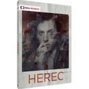Herec DVD