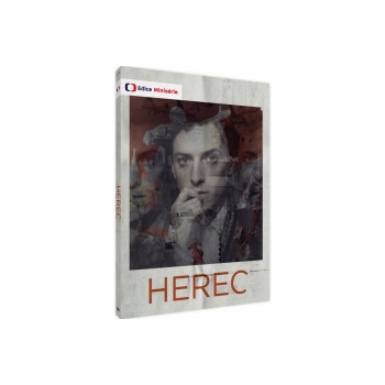 Herec DVD
