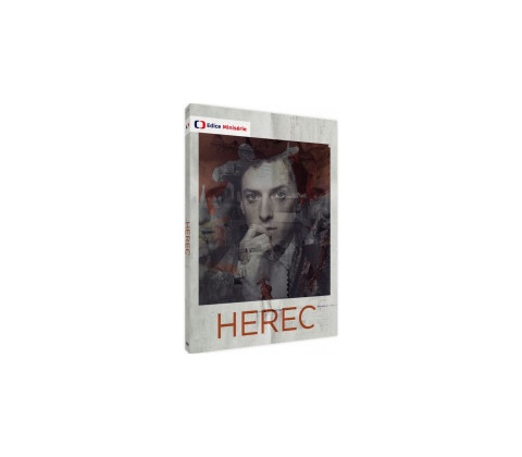Herec DVD