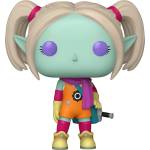 Funko Фигура Funko POP! Animation: Dragon Ball Daima - Panzy #2307 (111548)