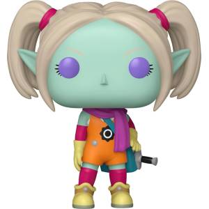 Funko Фигура Funko POP! Animation: Dragon Ball Daima - Panzy #2307 (111548)