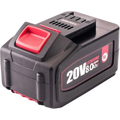 Worcraft CLB-20V-8.0 ShareSYS 20V, 8,0Ah