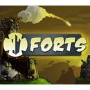 Forts