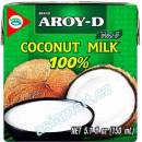 Aroy-D Kokosové mléko 150 ml