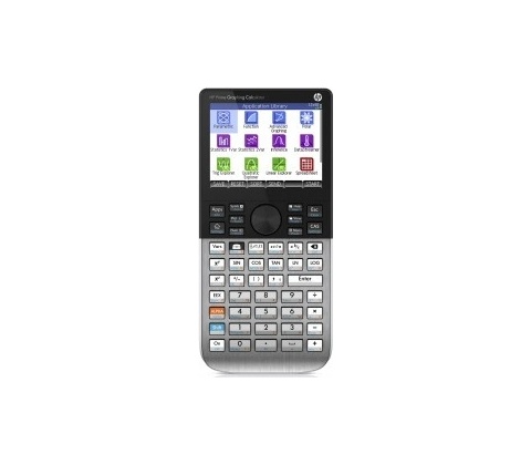 HP Prime