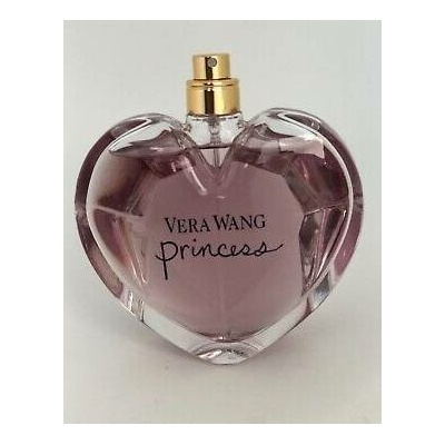 Vera Wang Princess toaletní voda dámská 100 ml tester