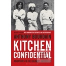 Kitchen Confidential - Bourdain Anthony
