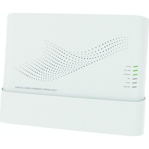 Telekom Premium 2 Digibox Рутери