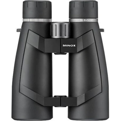 Minox BL 8x56 HD New
