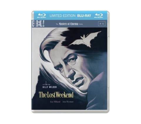 The Lost Weekend