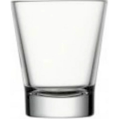 Pohár na vodu CAFFEINO 6 x 80 ml