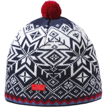 Kama AW41 windstopper Soft Shell Tmavo modrá