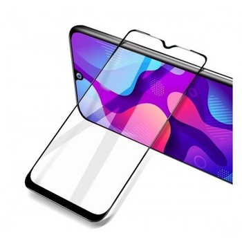 Egyéb Защитно фолио G-Tech, Керамично покритие, Съвместимо със Samsung Galaxy S21, Пълно покритие на екрана, 9H, Черно (eb61880) (eb61880)