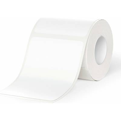 Niimbot štítky T 70x100mm 290ks bílé pro K3 1EA01204901