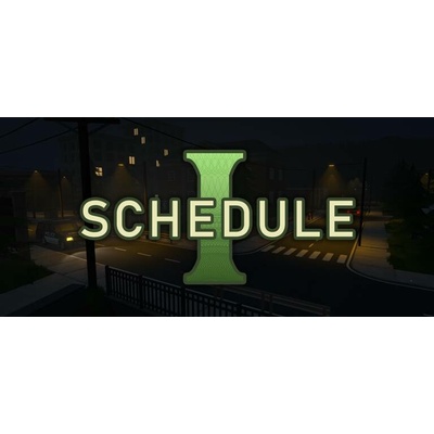 Schedule I