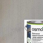 Osmo Greying Stain 1922 Silk - масло с ефект на естествено посивяване мат (6442)