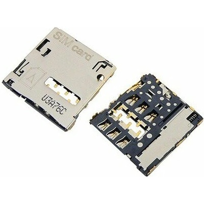 SIM čítač Samsung Galaxy S3 I9300 OEM