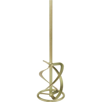 Narex Spirálová metla s třemi rameny HS3 120x600 mm R M14