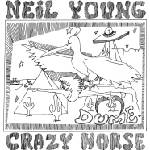 Neil Young With Crazy Horse - Dume (Indie Exclusive) (2 LP) (93624862185)