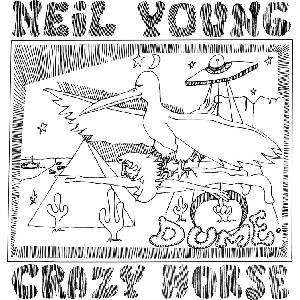 Neil Young With Crazy Horse - Dume (Indie Exclusive) (2 LP) (93624862185)
