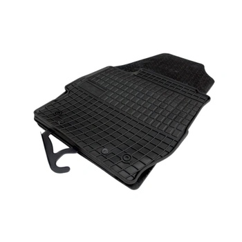 Image 1 of Гумени стелки за FORD Ka Plus (2016-2021)