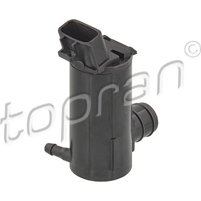 TOPRAN Čerpadlo ostrekovača skiel 600390