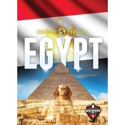 Egypt Rechner Amy