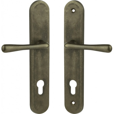 Cobra Elegant – PZR – 90 mm staromosaz