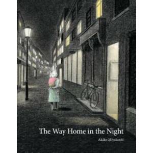 The Way Home in the Night (ISBN: 9781771386630)