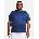 Nike Тениска m nk df uv miler ss