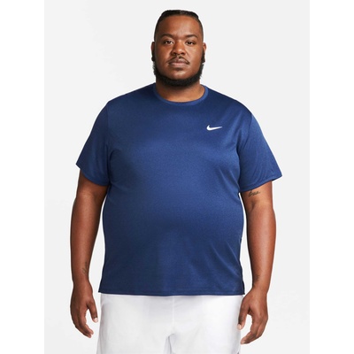 Nike Тениска m nk df uv miler ss