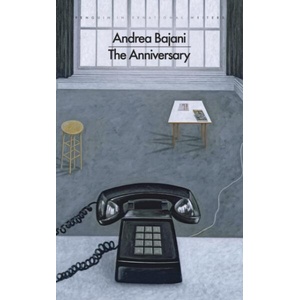 The Anniversary | Andrea Bajani (ISBN: 9780241766507)