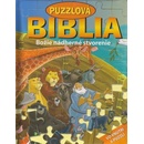 Puzzlová Biblia