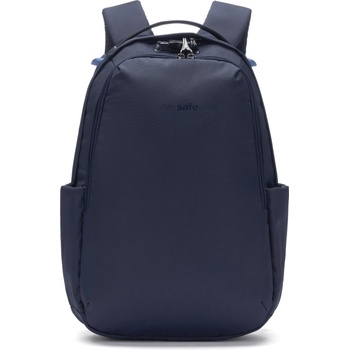 Pacsafe Дневна раница Pacsafe V 16L All-Around Backpack Daypack - Ocean - размер One Size (504-0752-0311)