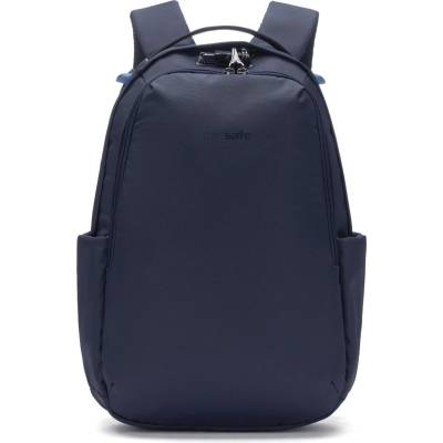 Pacsafe Дневна раница Pacsafe V 16L All-Around Backpack Daypack - Ocean - размер One Size (504-0752-0311)