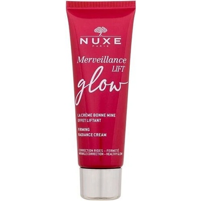 Nuxe Merveillance Lift Glow Firming Radiance Cream denní 50 ml