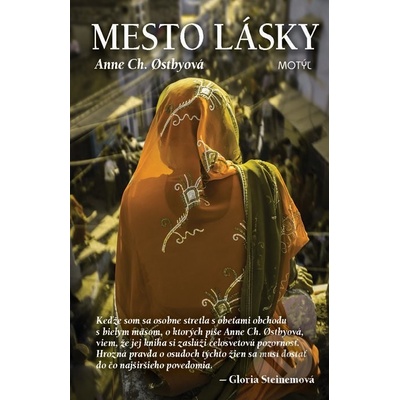 Mesto lásky