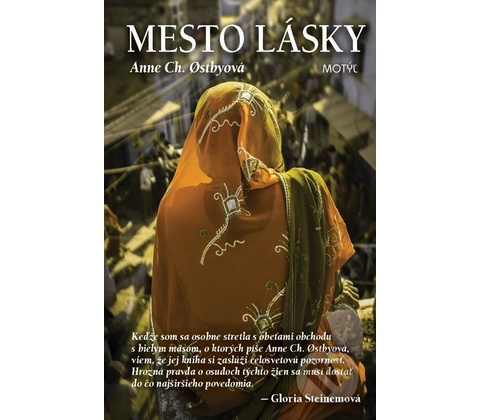 Mesto lásky
