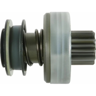 Volnoběžný převod, startér AS-PL SD0017