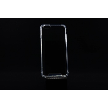 Púzdro Bomba Transparentné AntiShock silikónové iPhone iPhone 6s Plus, 6 Plus P122/IPHONE 6S PLUS- 6 PLUS