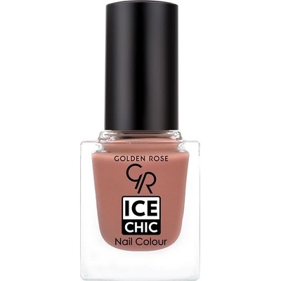 Golden Rose Ice Chic Nail Colour lak na nehty 19 10,5 ml