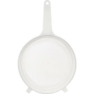 Cedník WHITE jemný pr. 25 cm Orion
