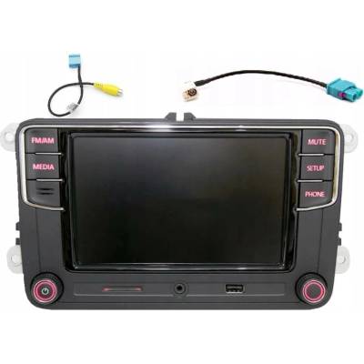 VW 6RD 035 187 A